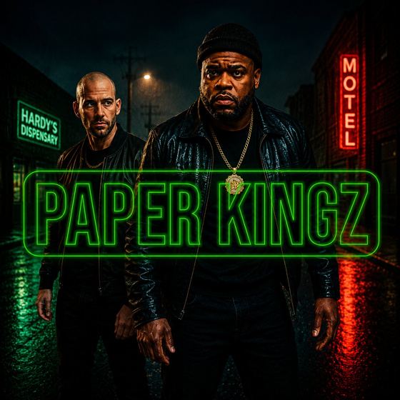 Paper Kingz
